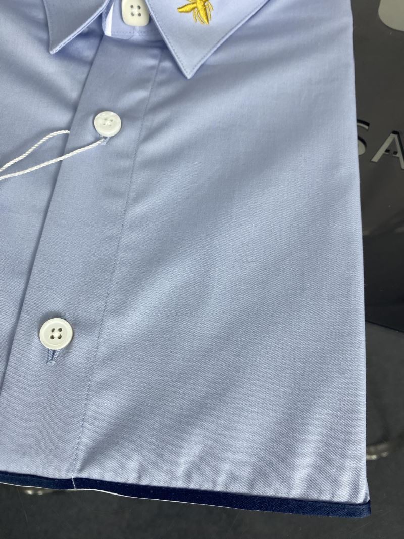 Christian Dior Shirts